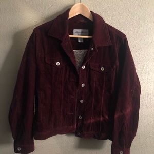 Woman’s Eddie Bauer Jacket